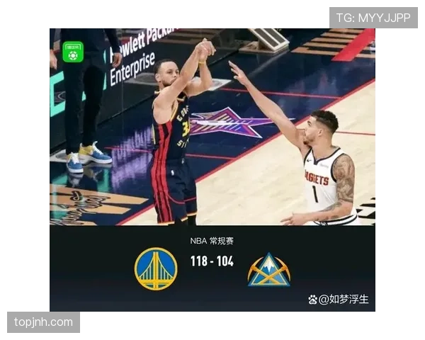 汤普森无球牵制胜于单打为库里拉开空间